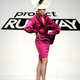 Illustration for article titled Heavenly Hats Paired With Fugly Frocks On emProject Runway/em